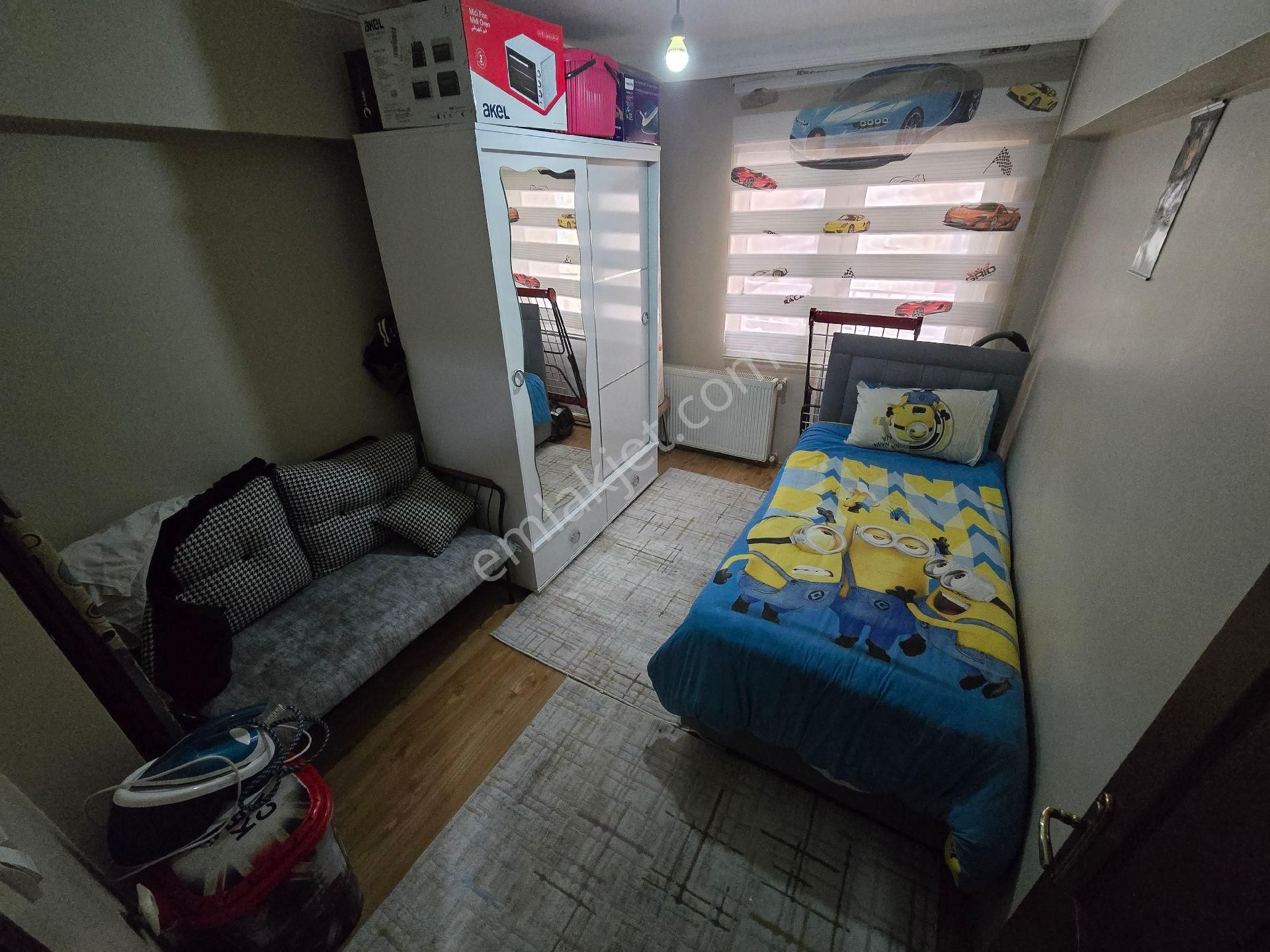 Mamak Şirintepe Satılık 3+1 Daire - Görsel 13