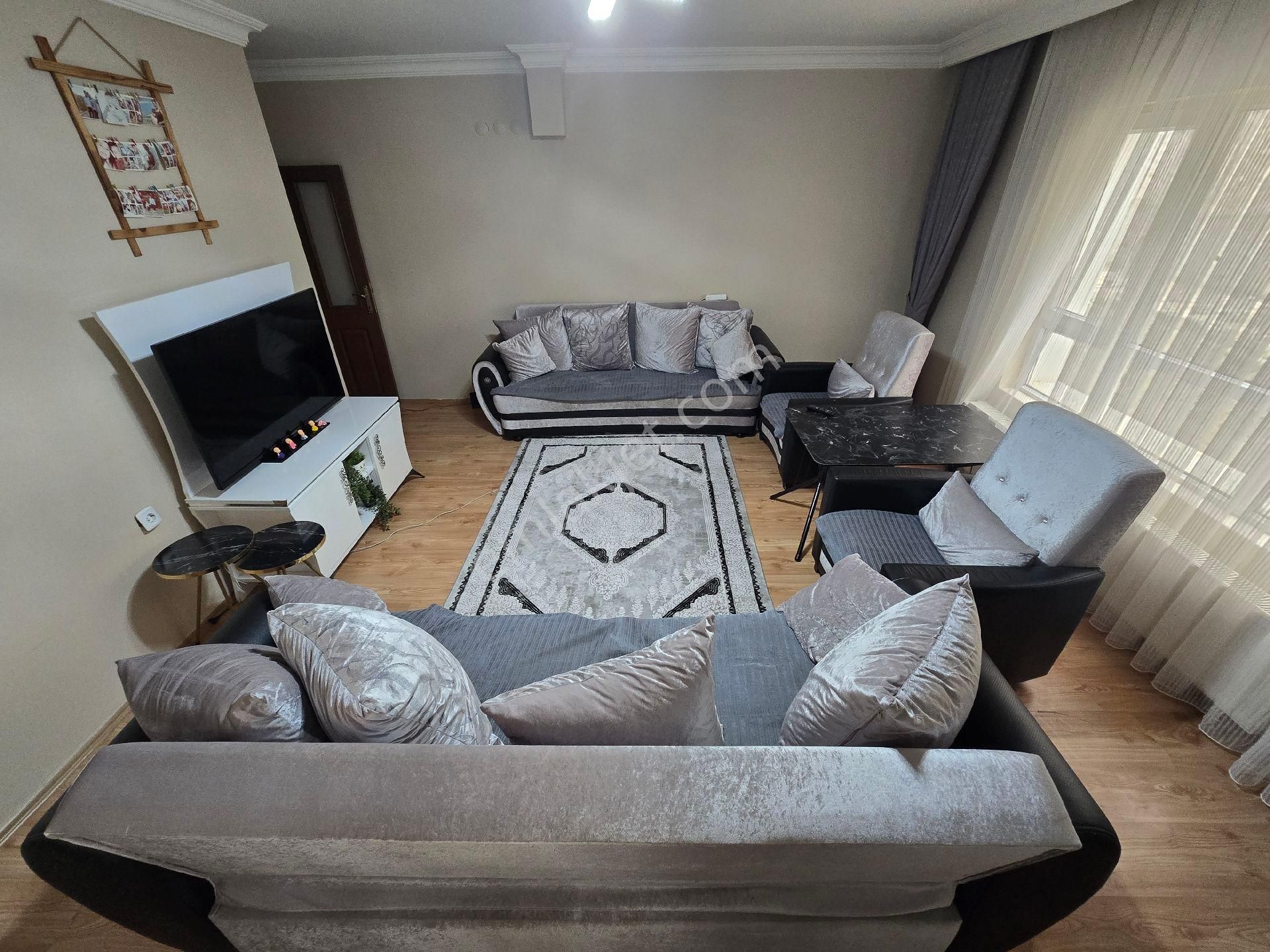 Mamak Şirintepe Satılık 3+1 Daire - Görsel 35