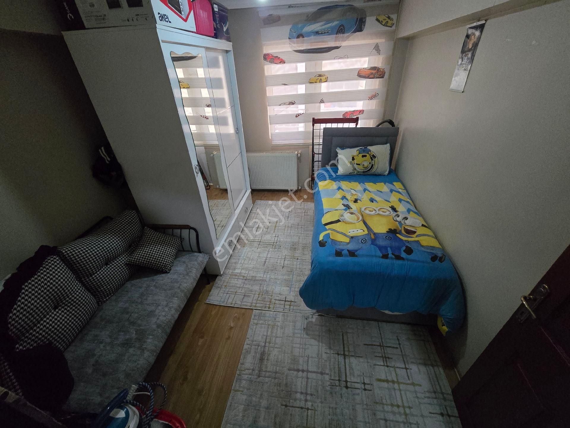 Mamak Şirintepe Satılık 3+1 Daire - Görsel 29