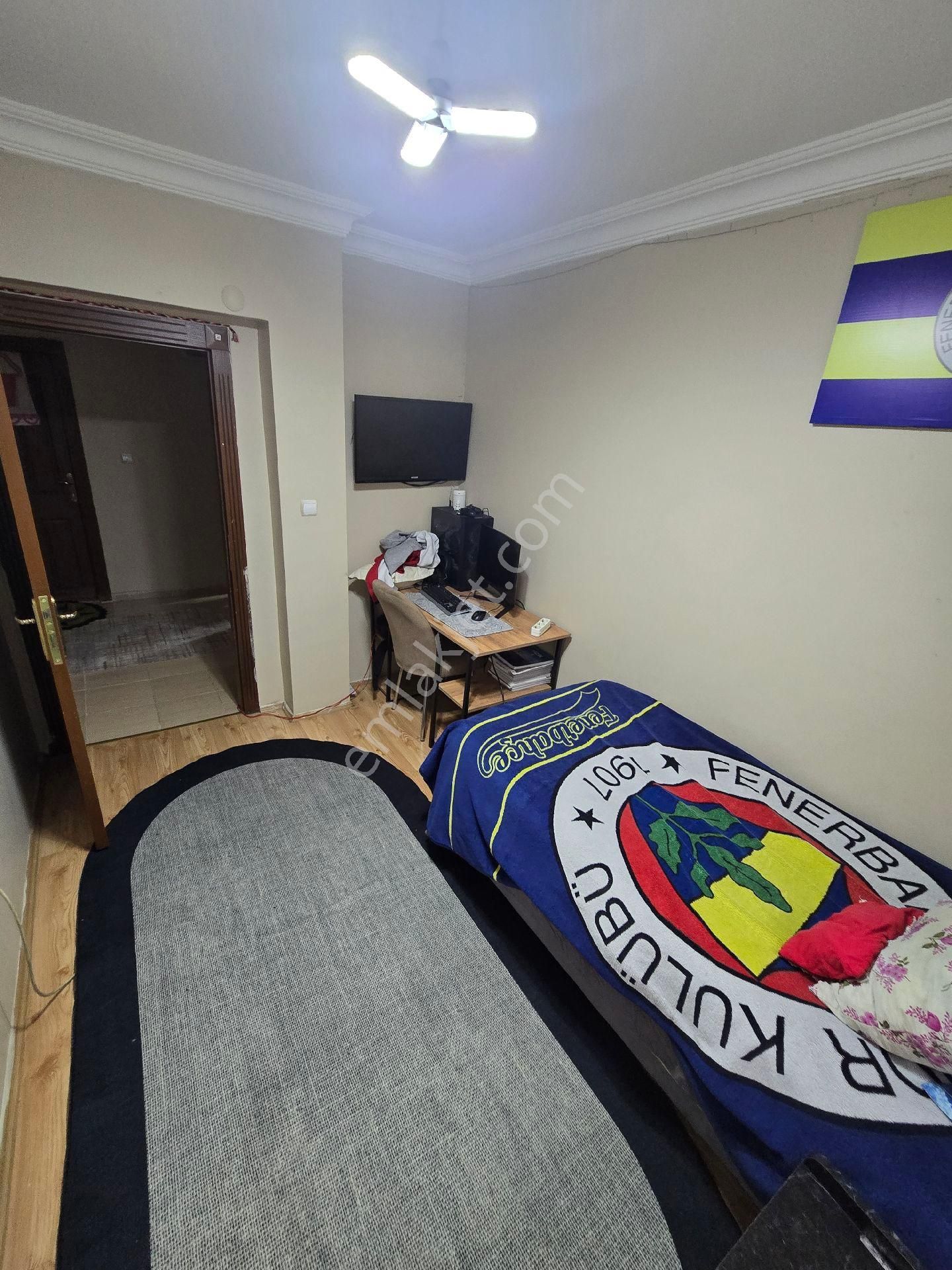 Mamak Şirintepe Satılık 3+1 Daire - Görsel 11