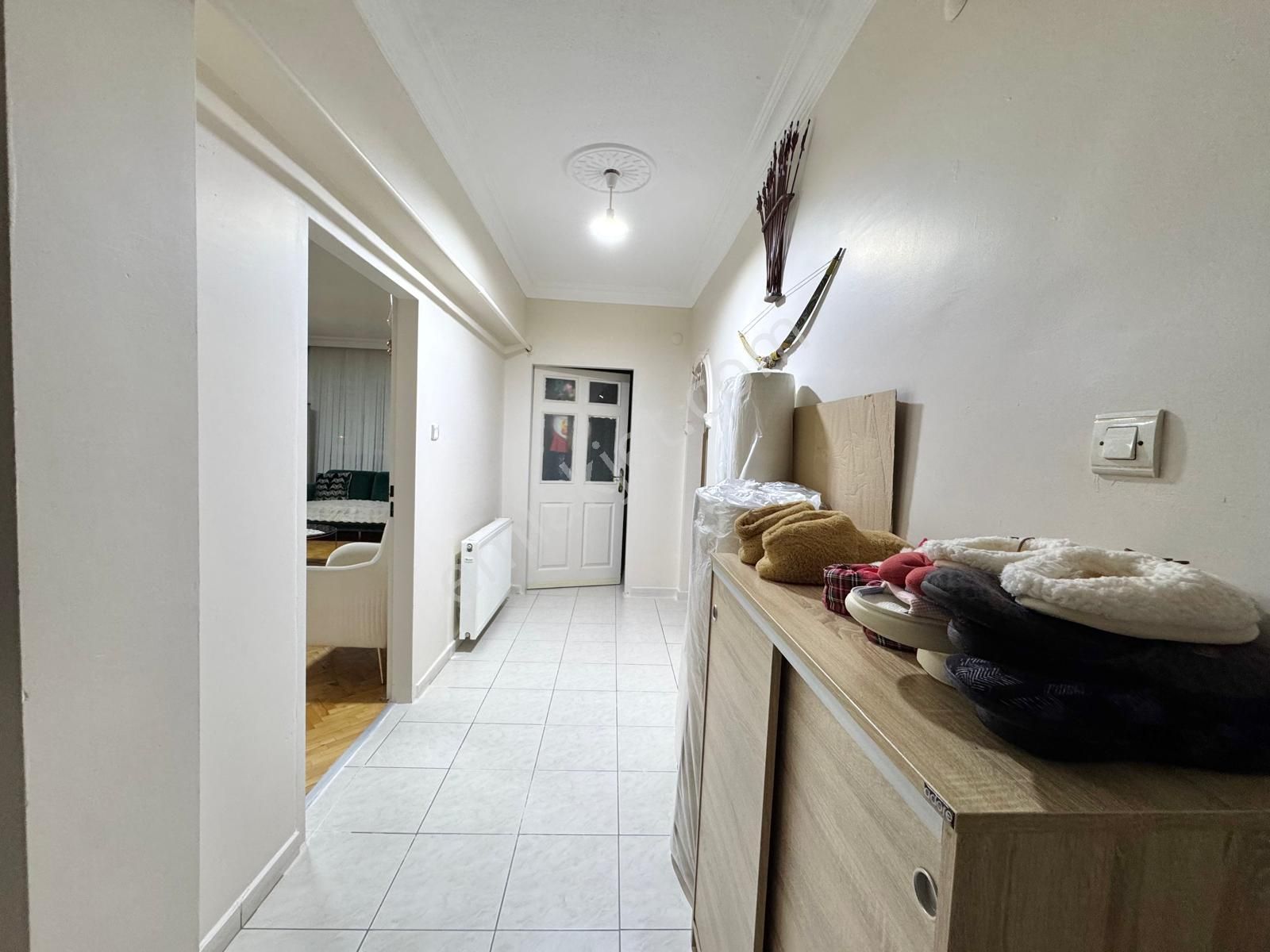 Kalecik Emlak'tan Mimar Sinan Mahallesinde 3+1 2.kat Güney Cephe Daire - Görsel 16