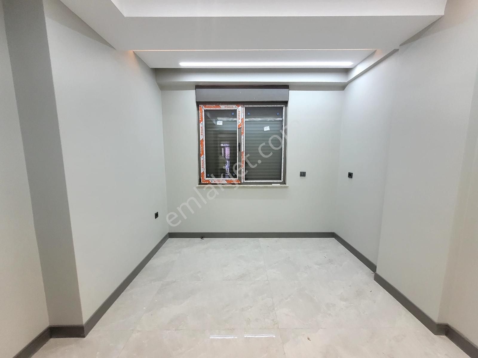 Cumhuriyet Mah.de Ara Kat Ön Cephe Sıfır Ultra Lüks 3+1 Daire - Görsel 13