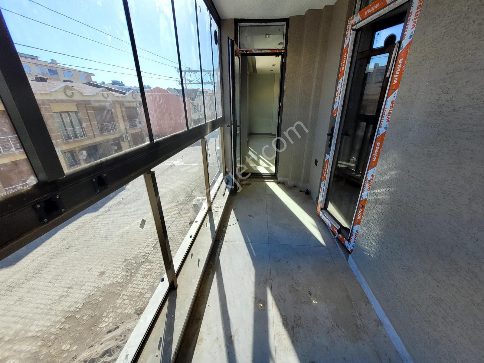 Cumhuriyet Mah.de Ara Kat Ön Cephe Sıfır Ultra Lüks 3+1 Daire - Görsel 29