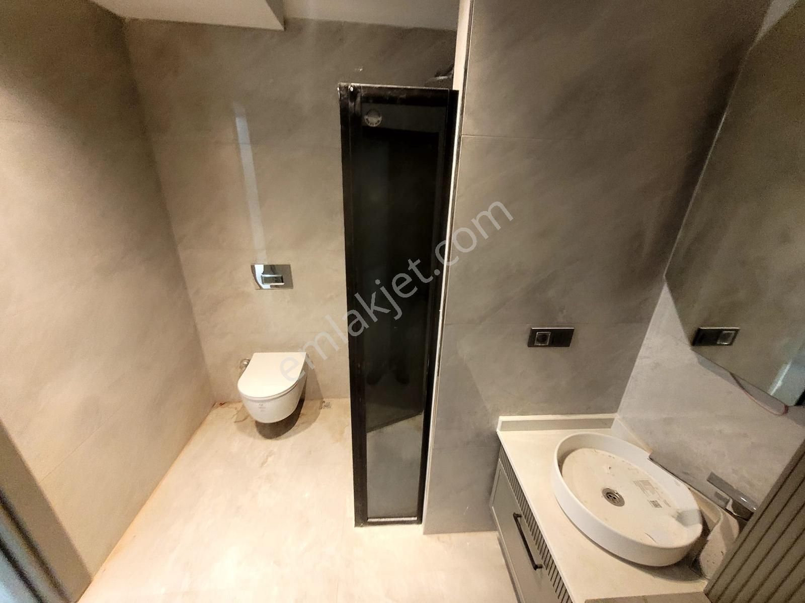 Cumhuriyet Mah.de Ara Kat Ön Cephe Sıfır Ultra Lüks 3+1 Daire - Görsel 15