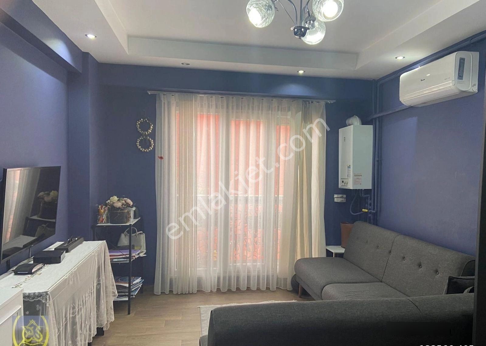 Değirmenönünde Muhteşem Konumda Dubleks Satılık Apart