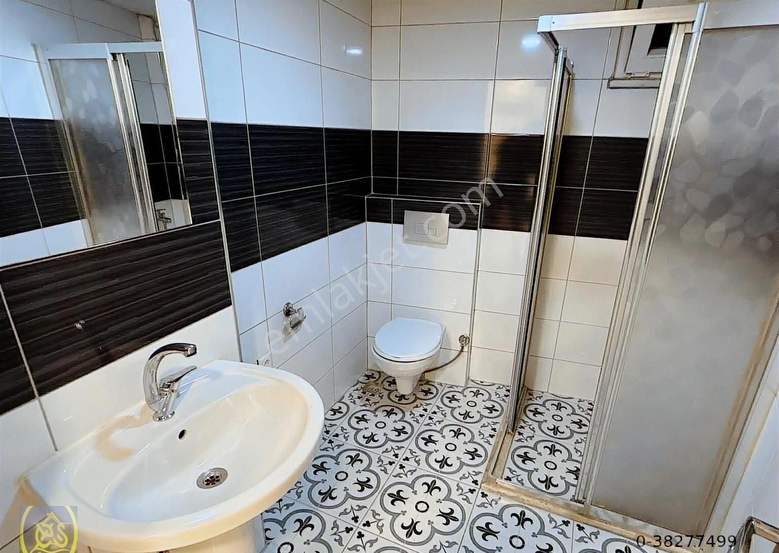 Devlet Hastanesi Yanı 1+1 Eşyalı Asansörlü Satılık Arakat Apart - Görsel 10
