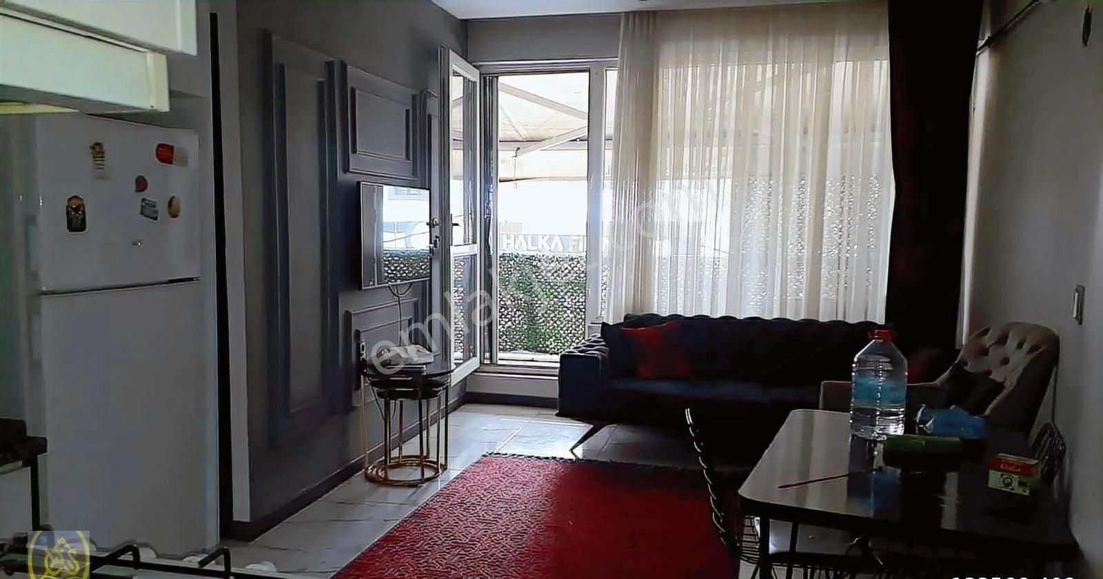 Devlet Hastanesi Yakını 1+1 Eşyalı Geniş Balkonlu Fırsat Apart - Görsel 4