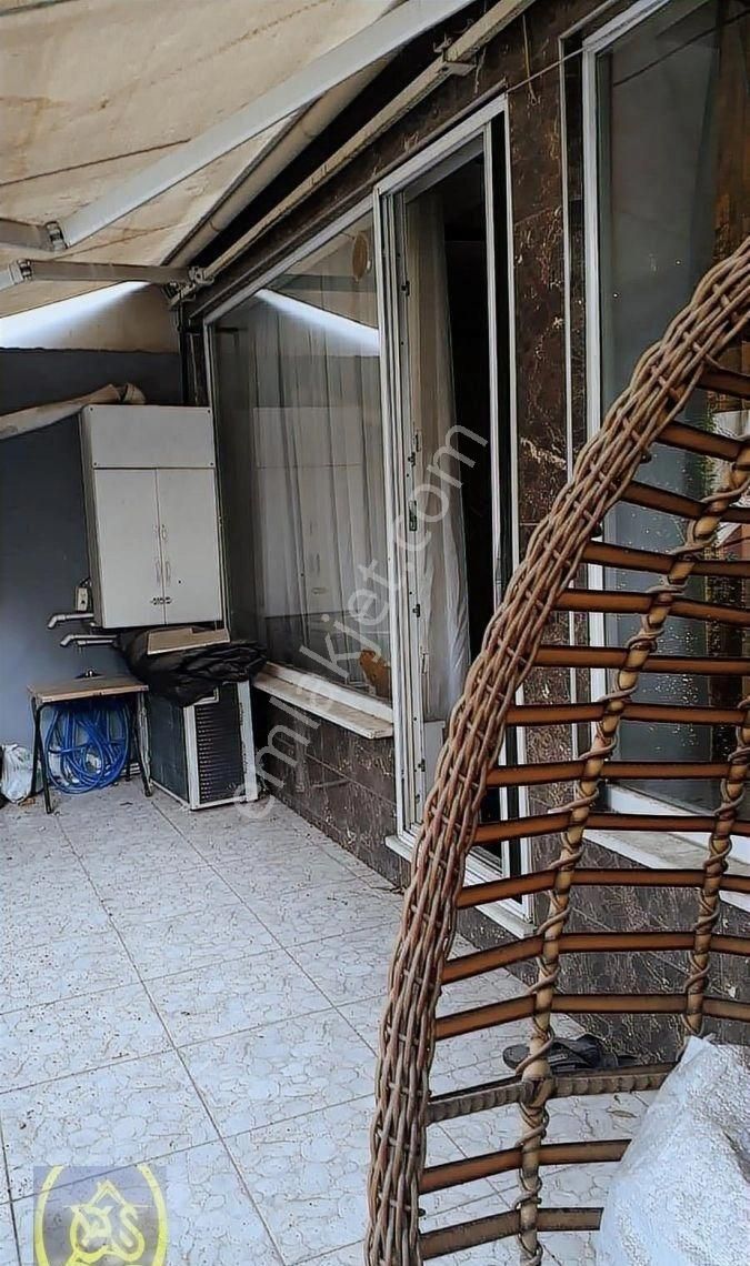 Devlet Hastanesi Yakını 1+1 Eşyalı Geniş Balkonlu Fırsat Apart - Görsel 27