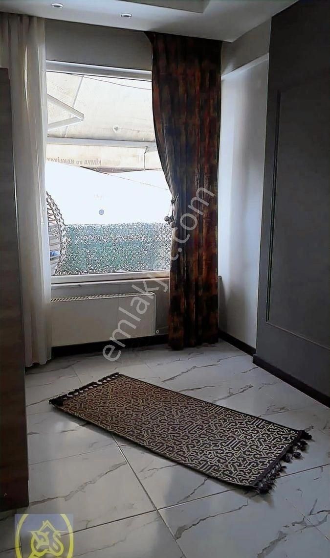 Devlet Hastanesi Yakını 1+1 Eşyalı Geniş Balkonlu Fırsat Apart - Görsel 11