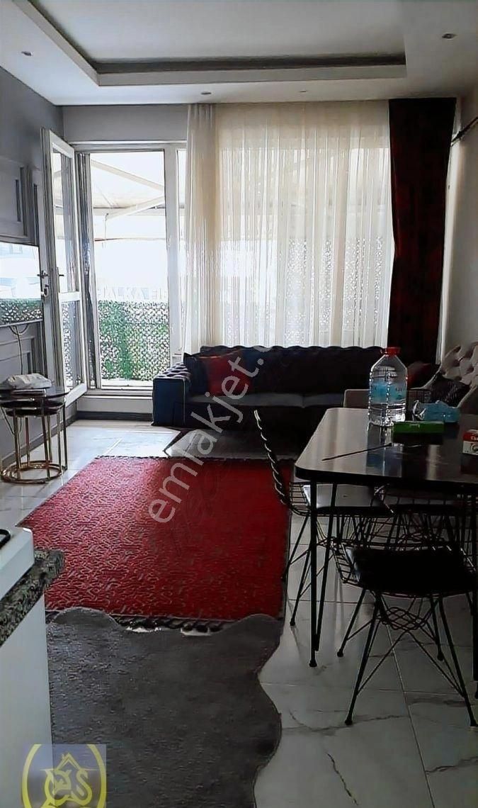Devlet Hastanesi Yakını 1+1 Eşyalı Geniş Balkonlu Fırsat Apart - Görsel 7