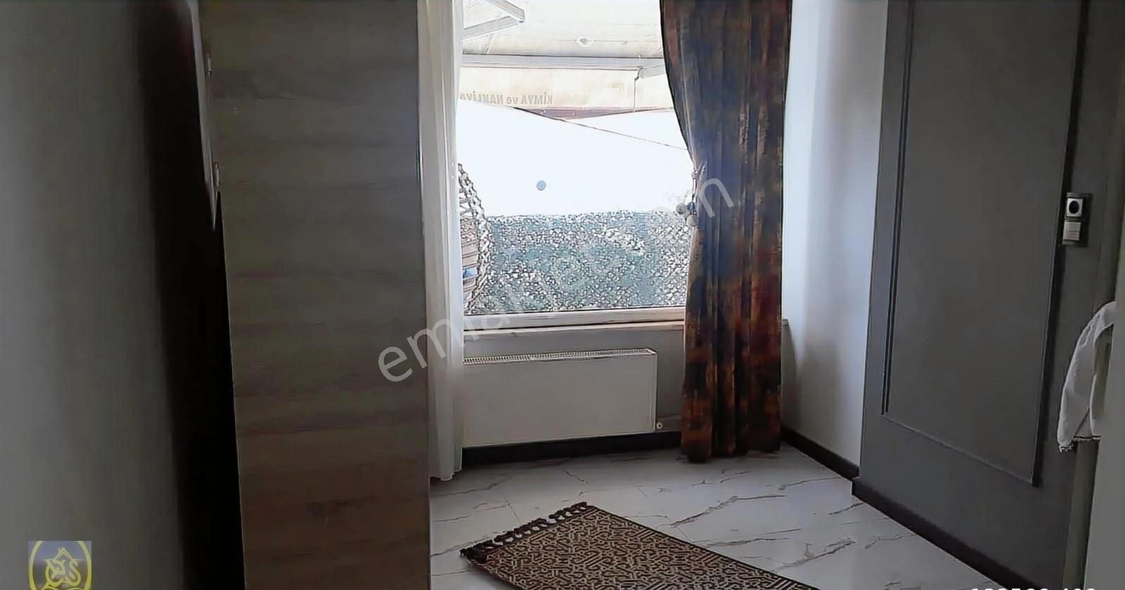 Devlet Hastanesi Yakını 1+1 Eşyalı Geniş Balkonlu Fırsat Apart - Görsel 17