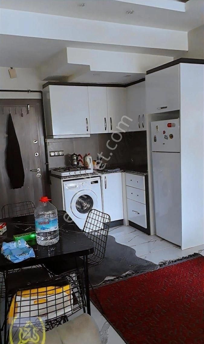 Devlet Hastanesi Yakını 1+1 Eşyalı Geniş Balkonlu Fırsat Apart - Görsel 22