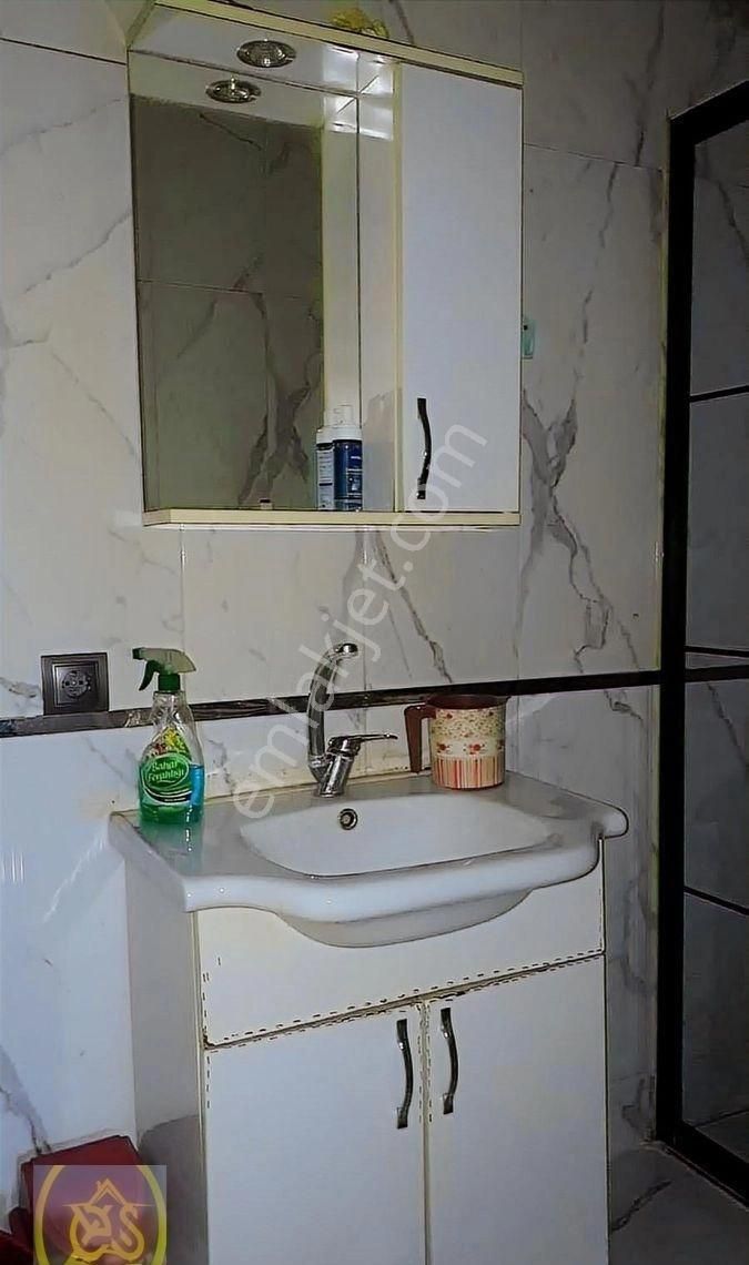 Devlet Hastanesi Yakını 1+1 Eşyalı Geniş Balkonlu Fırsat Apart - Görsel 2