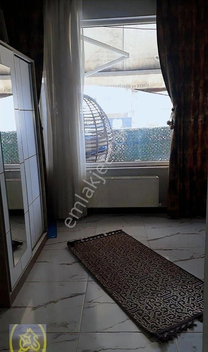 Devlet Hastanesi Yakını 1+1 Eşyalı Geniş Balkonlu Fırsat Apart - Görsel 30