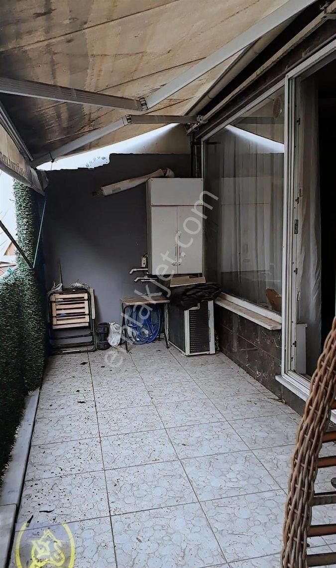Devlet Hastanesi Yakını 1+1 Eşyalı Geniş Balkonlu Fırsat Apart - Görsel 24