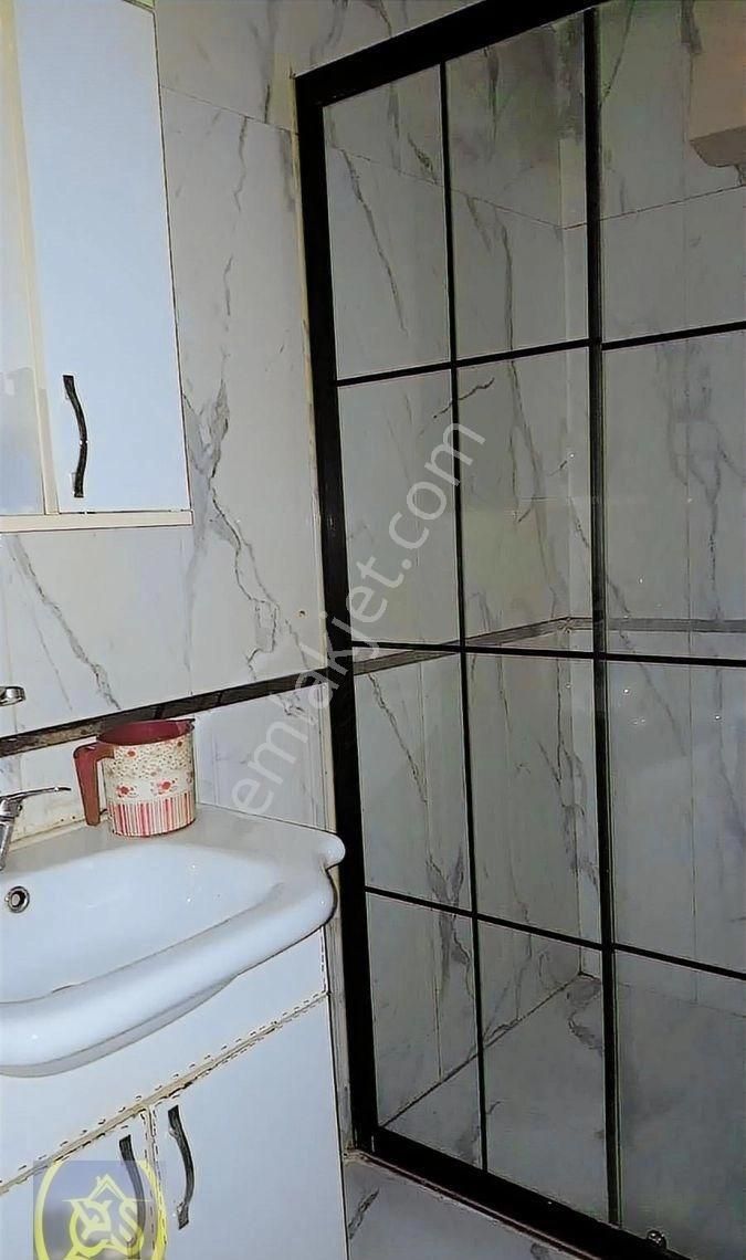 Devlet Hastanesi Yakını 1+1 Eşyalı Geniş Balkonlu Fırsat Apart - Görsel 28