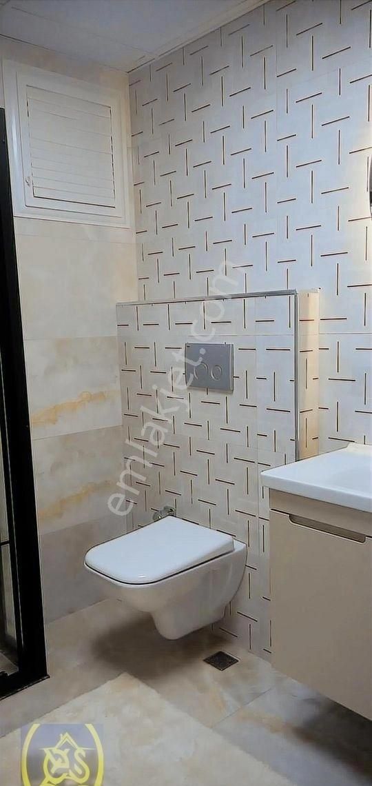 Bağbaşında Muhteşem Manzaralı Satılık 1+1 55m2 Lüks Apartlar - Görsel 15