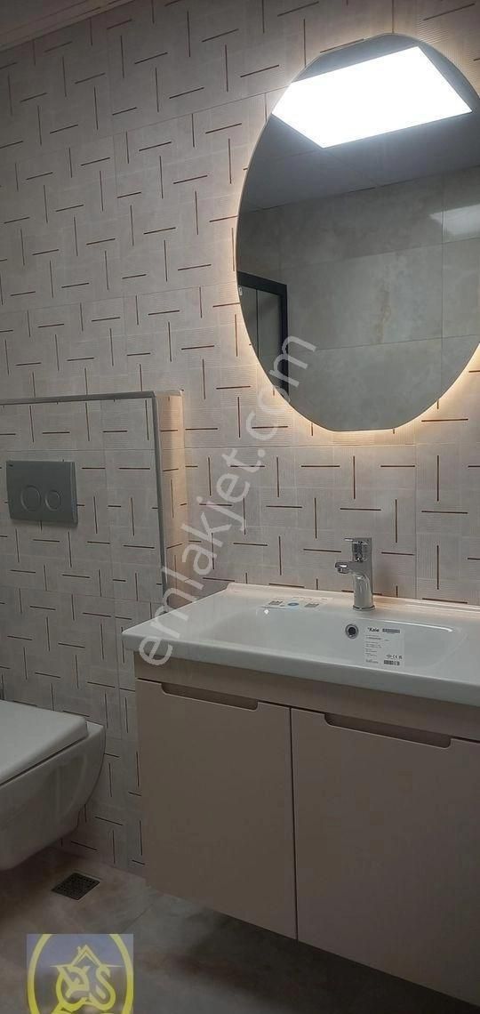 Bağbaşında Muhteşem Manzaralı Satılık 1+1 55m2 Lüks Apartlar - Görsel 21