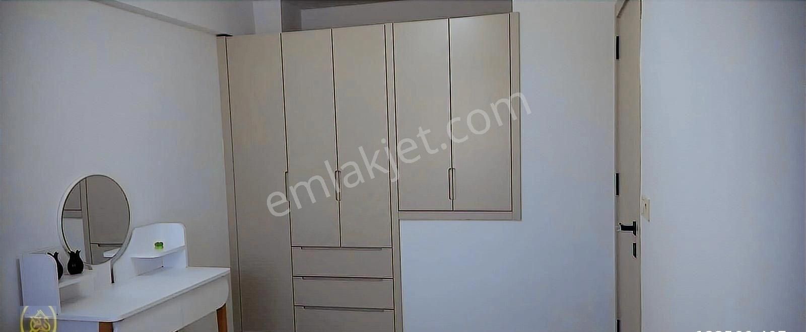 Bağbaşında Muhteşem Manzaralı Satılık 1+1 55m2 Lüks Apartlar - Görsel 4