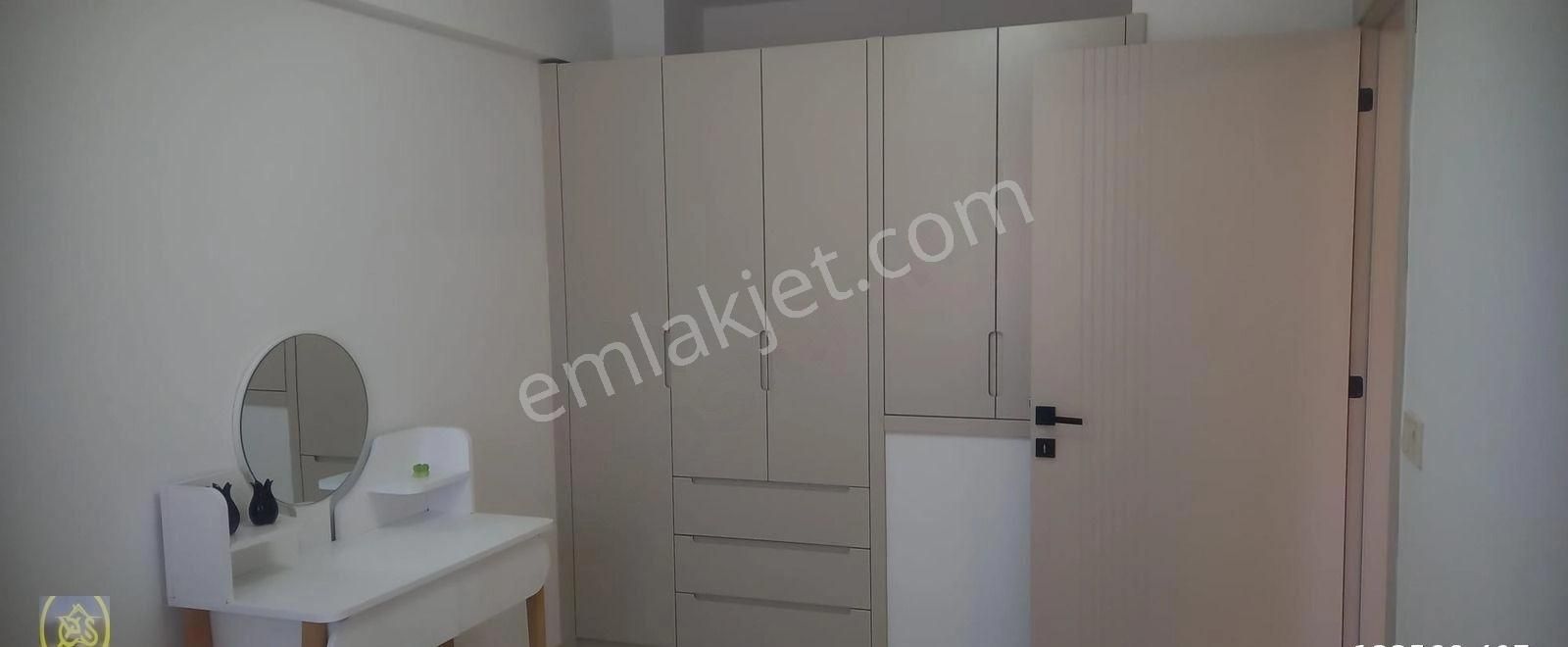 Bağbaşında Muhteşem Manzaralı Satılık 1+1 55m2 Lüks Apartlar - Görsel 9