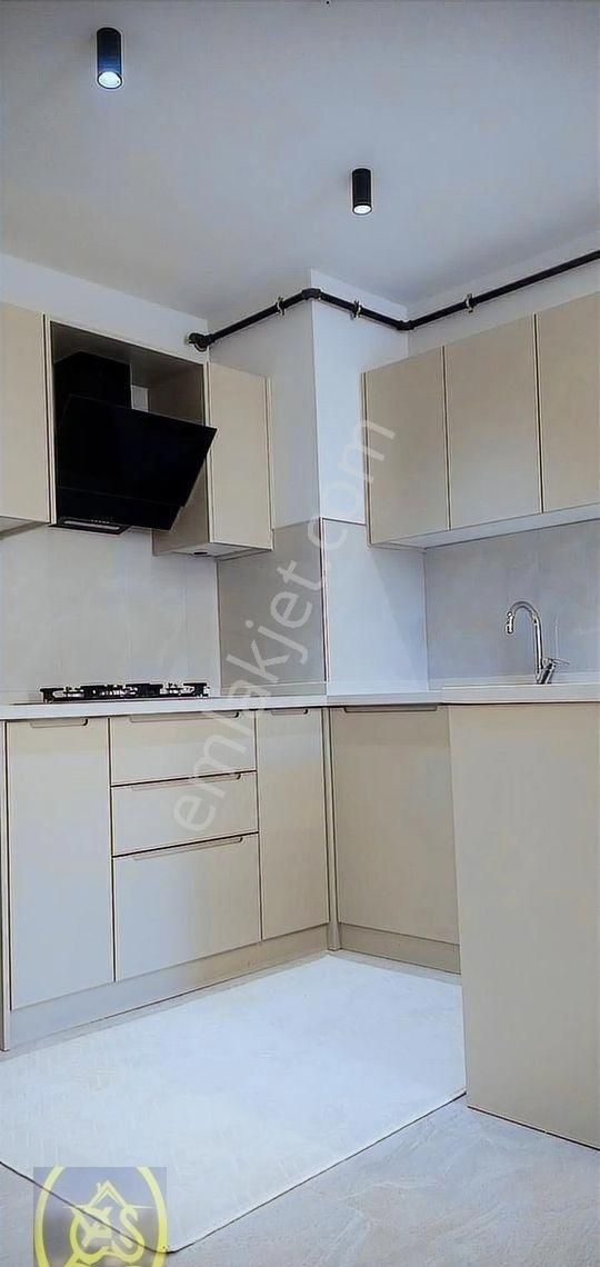 Bağbaşında Muhteşem Manzaralı Satılık 1+1 55m2 Lüks Apartlar - Görsel 25