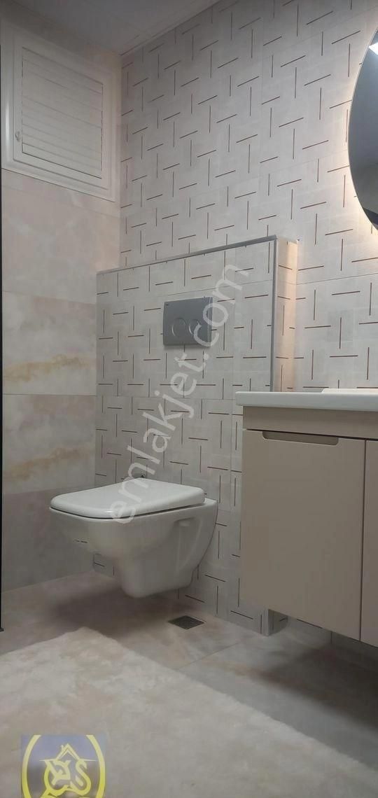 Bağbaşında Muhteşem Manzaralı Satılık 1+1 55m2 Lüks Apartlar - Görsel 6