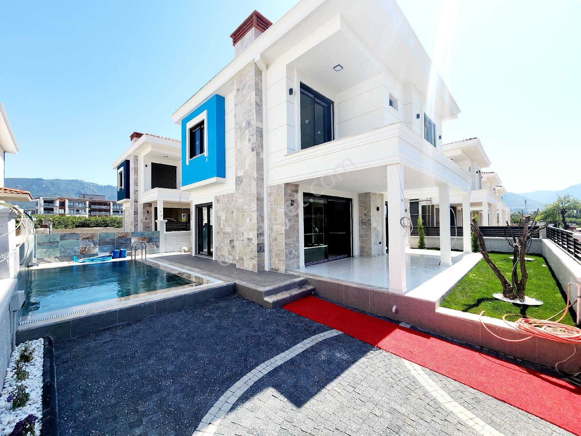 Davutlar Satılık - Görsel 9