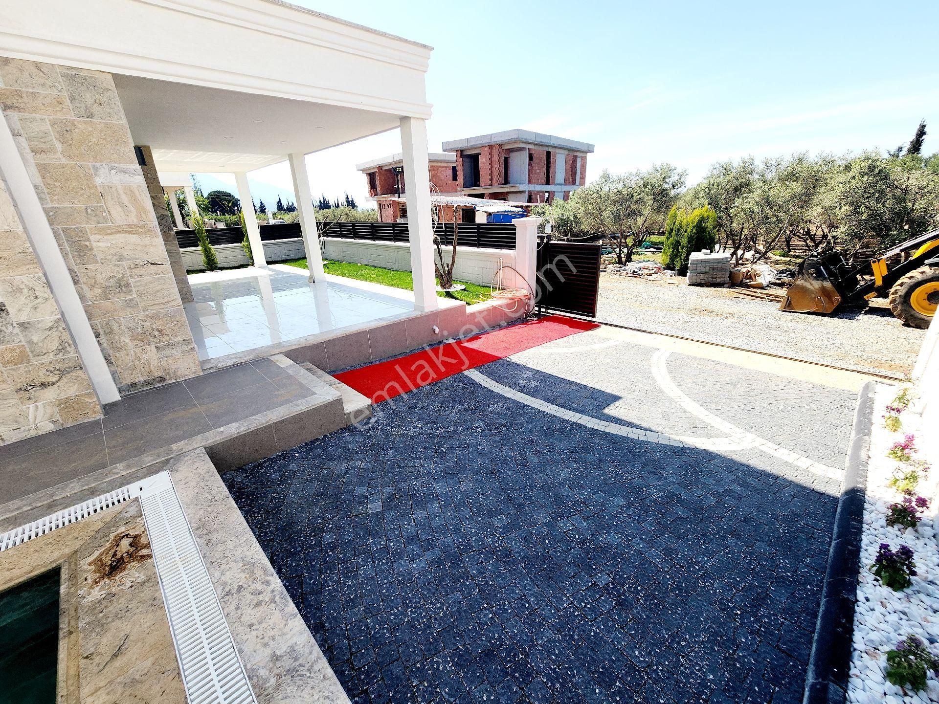 Davutlar Satılık - Görsel 6