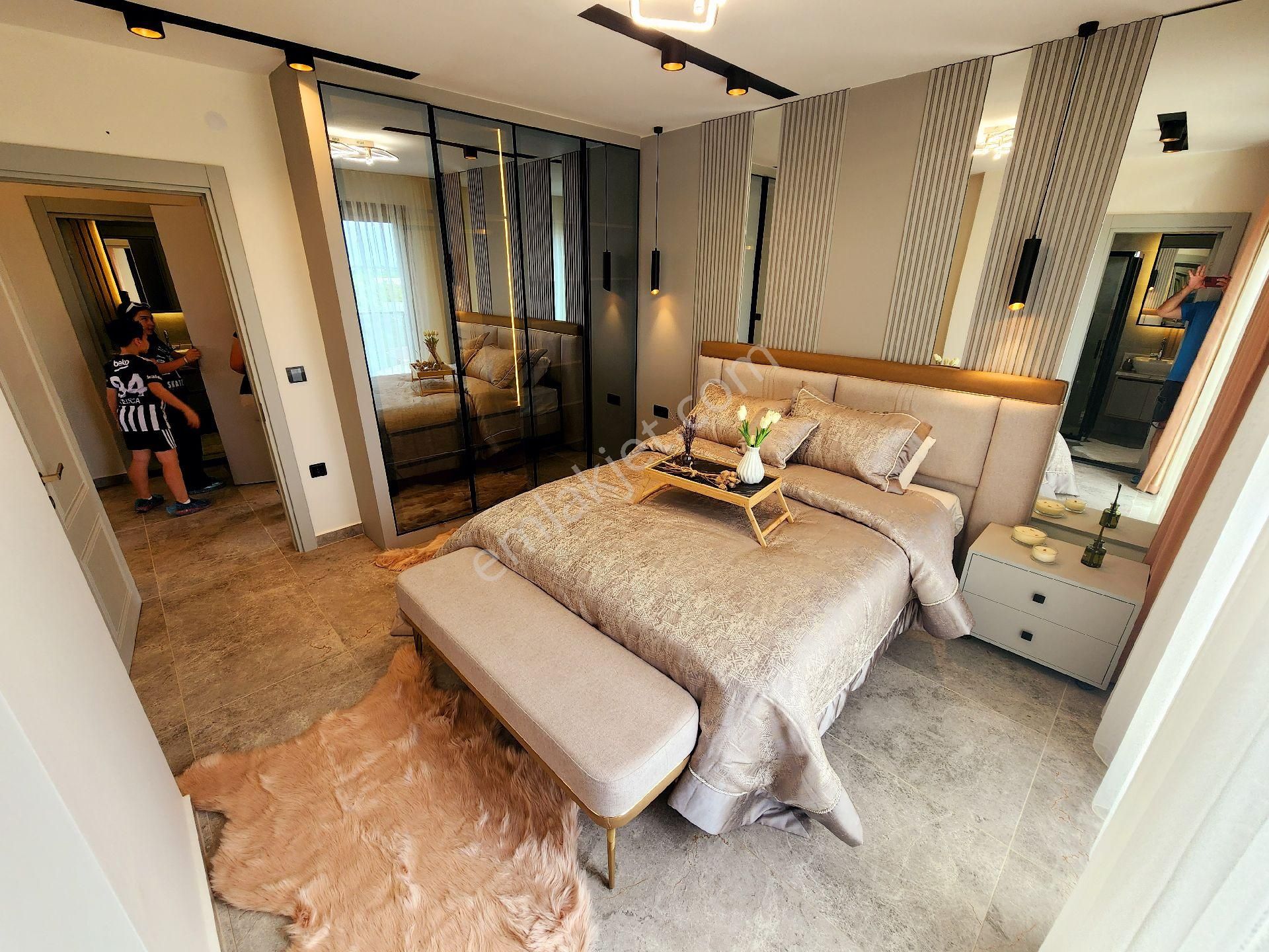 Davutlar Satılık - Görsel 22