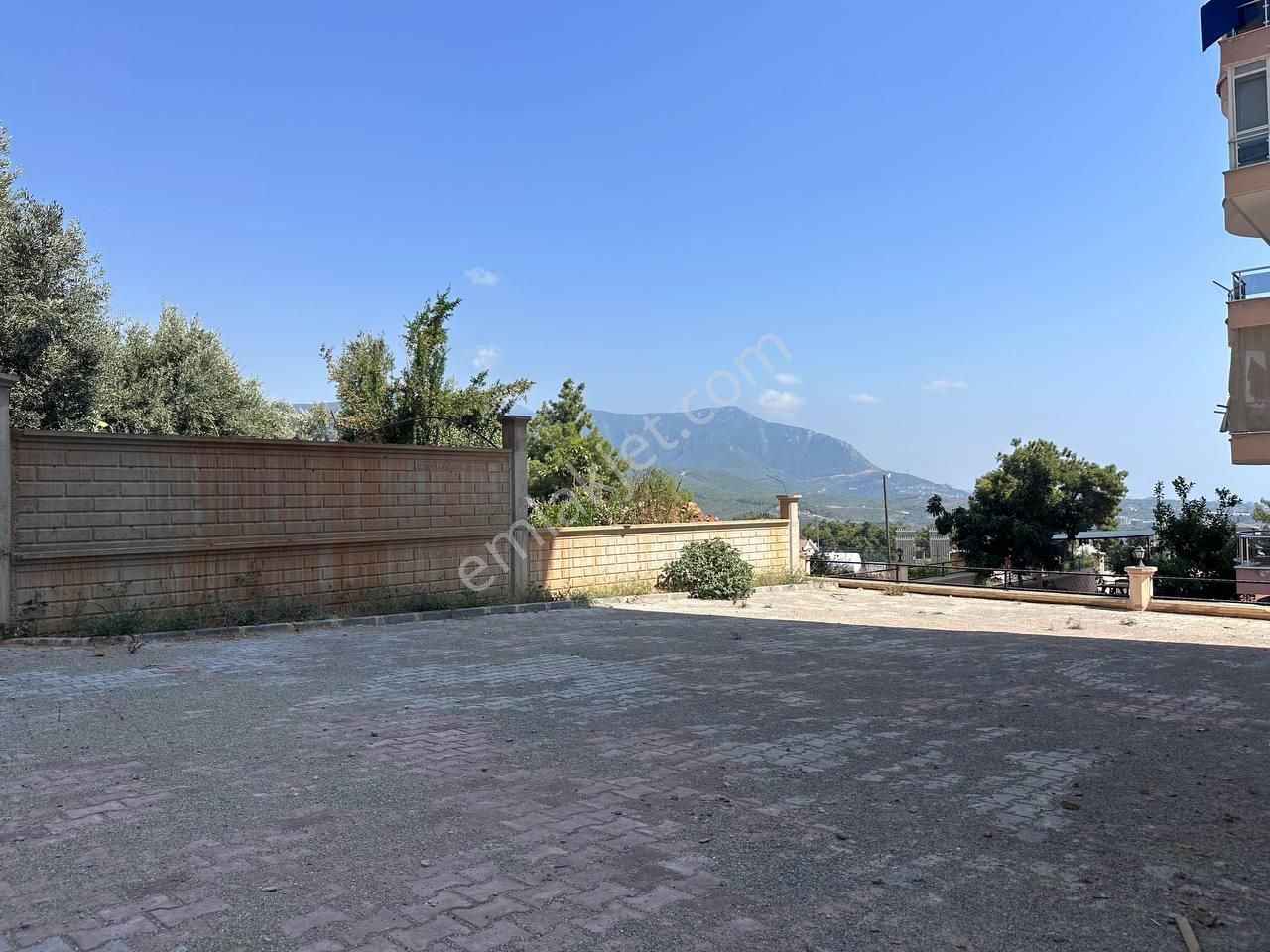 Çıplaklı'da İskanlı Krediye Uygun Ayrı Mutfaklı 3+1 Sıfır Daire - Görsel 4