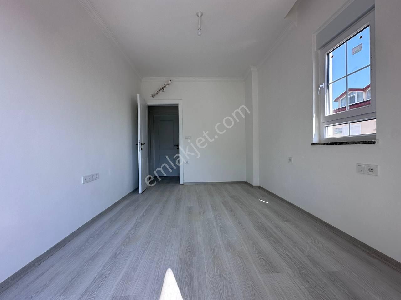 Çıplaklı'da İskanlı Krediye Uygun Ayrı Mutfaklı 3+1 Sıfır Daire - Görsel 9