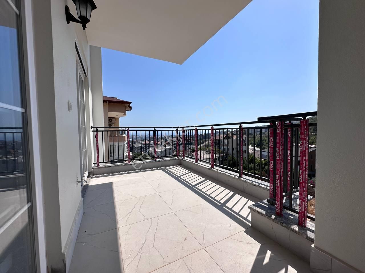 Çıplaklı'da İskanlı Krediye Uygun Ayrı Mutfaklı 3+1 Sıfır Daire - Görsel 11