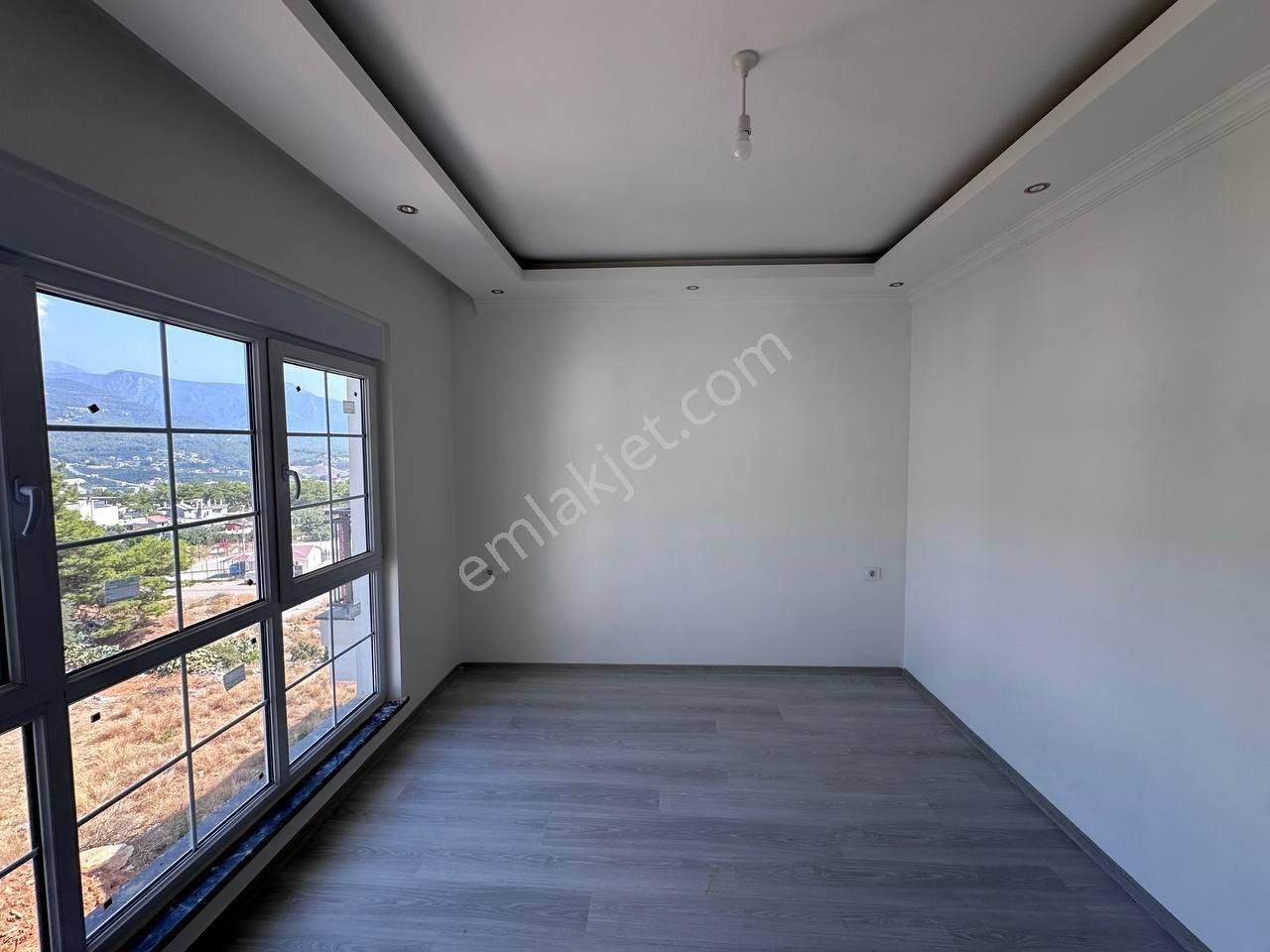 Çıplaklı'da İskanlı Krediye Uygun Ayrı Mutfaklı 3+1 Sıfır Daire - Görsel 20