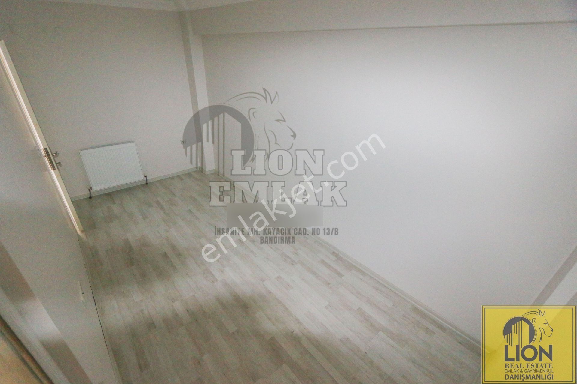 🟨⬛lıon Emlak'tan 600 Evler'de 2+1 Satılık Daire⬛🟨 - Görsel 20