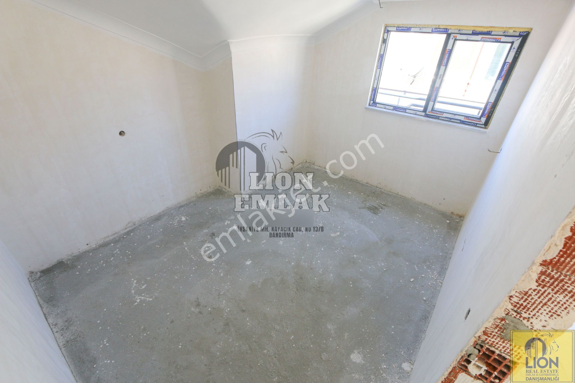 🟨⬛lıon Emlak'tan Çınarlı Mahallesinde 3+1 Fırsat Dubleks⬛🟨 - Görsel 23
