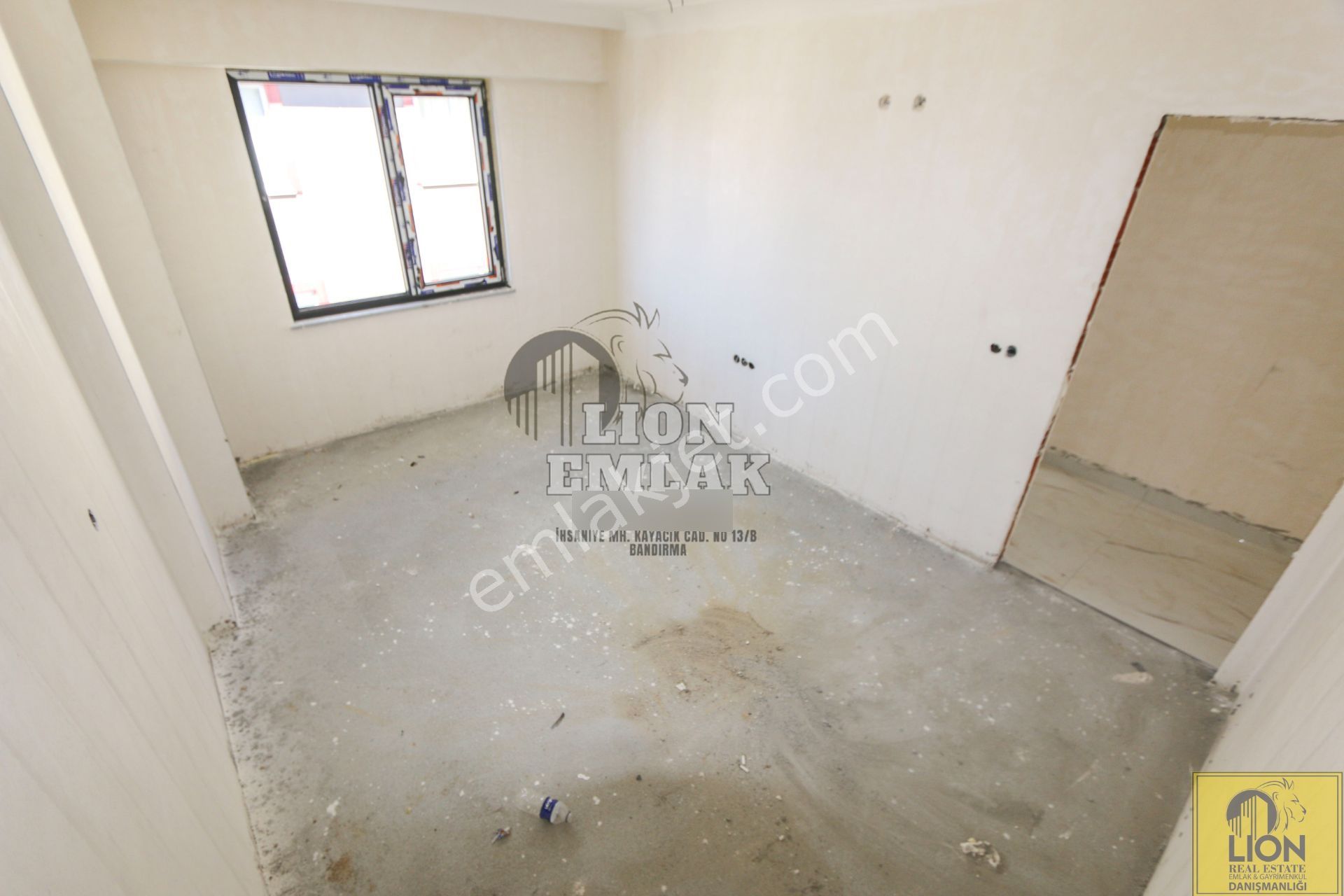 🟨⬛lıon Emlak'tan Çınarlı Mahallesinde 3+1 Fırsat Dubleks⬛🟨 - Görsel 17