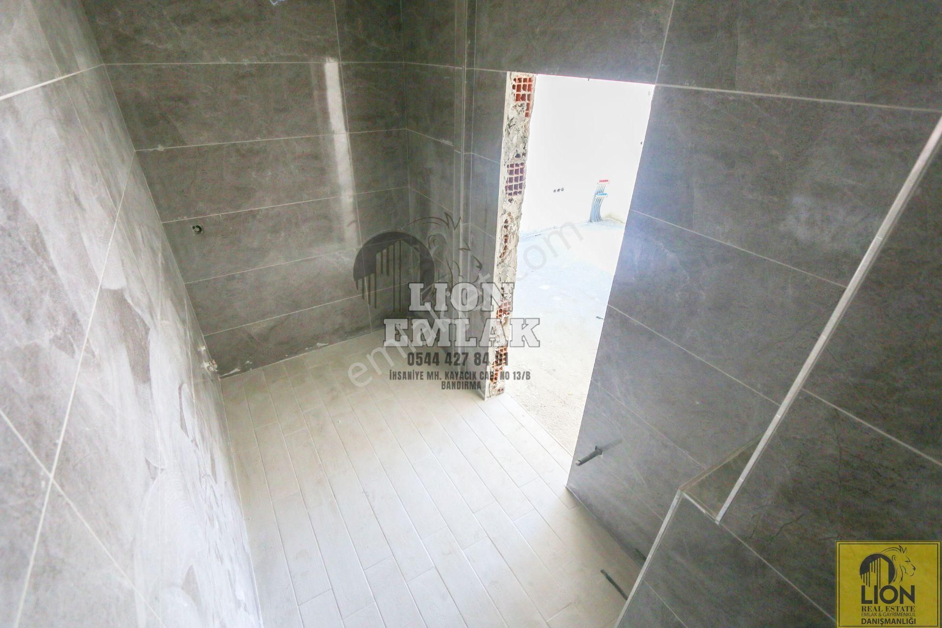 🟨⬛lıon Emlak'tan Çınarlı Mahallesinde 3+1 Fırsat Dubleks⬛🟨 - Görsel 31