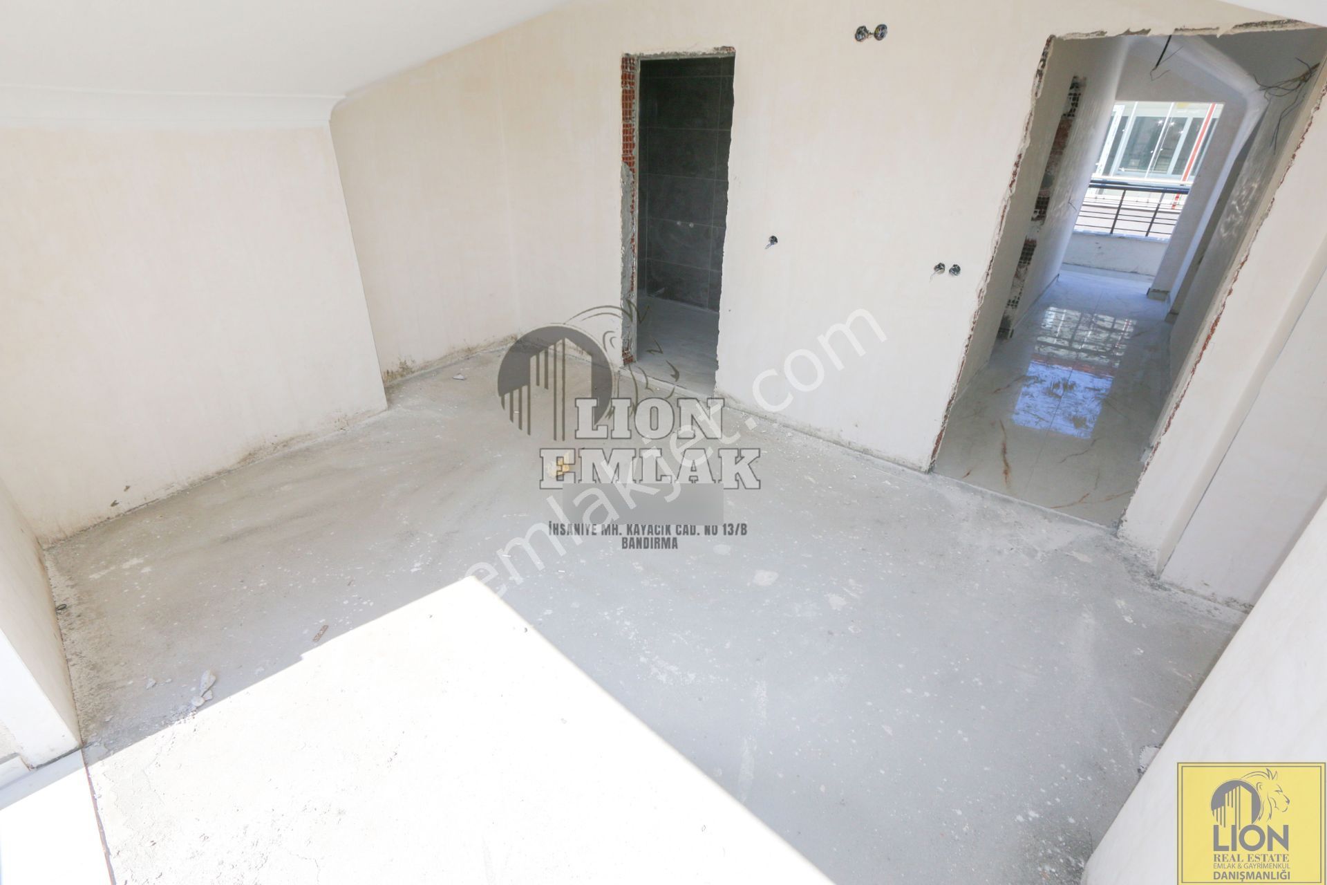 🟨⬛lıon Emlak'tan Çınarlı Mahallesinde 3+1 Fırsat Dubleks⬛🟨 - Görsel 30