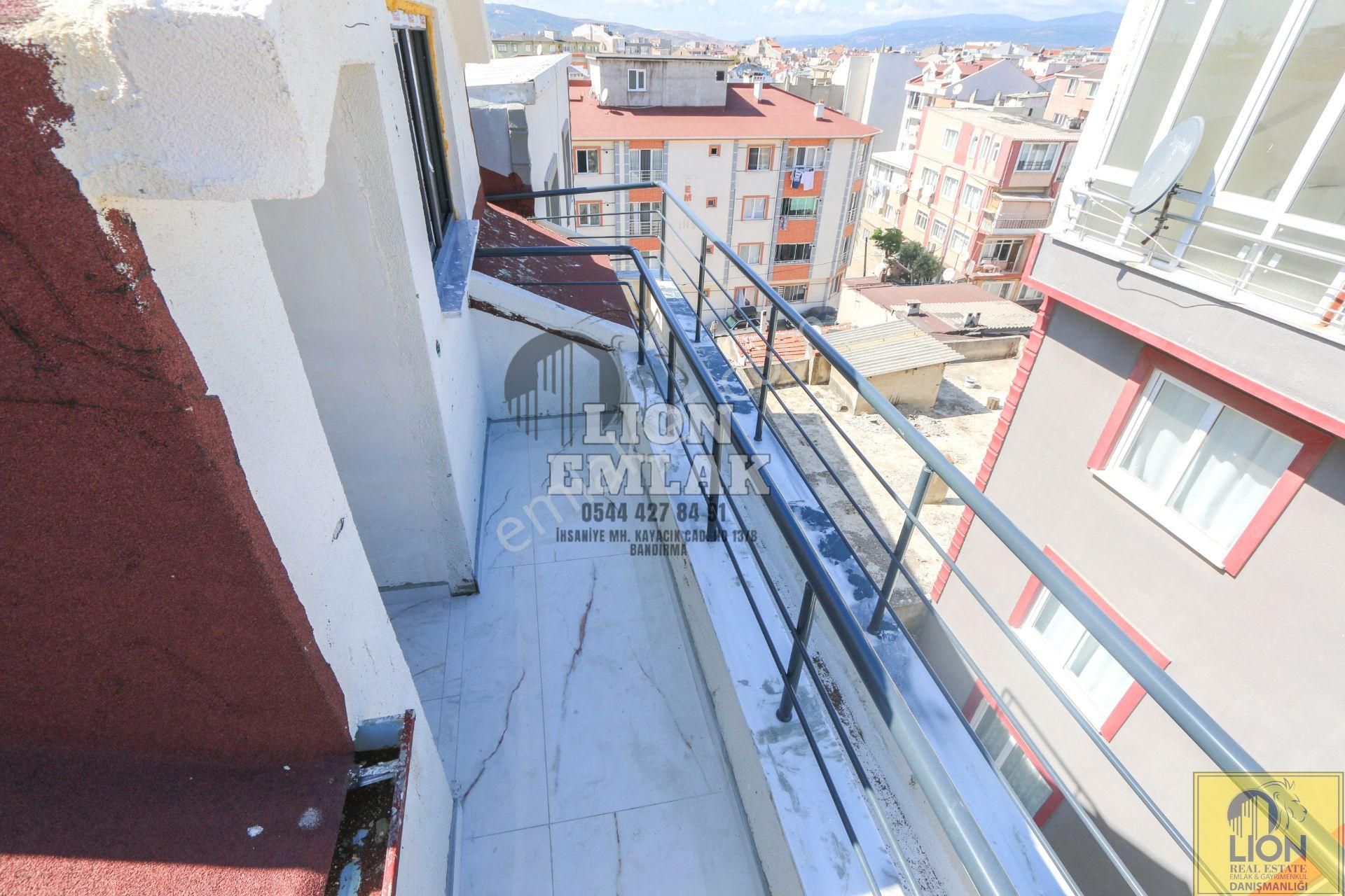 🟨⬛lıon Emlak'tan Çınarlı Mahallesinde 3+1 Fırsat Dubleks⬛🟨 - Görsel 26