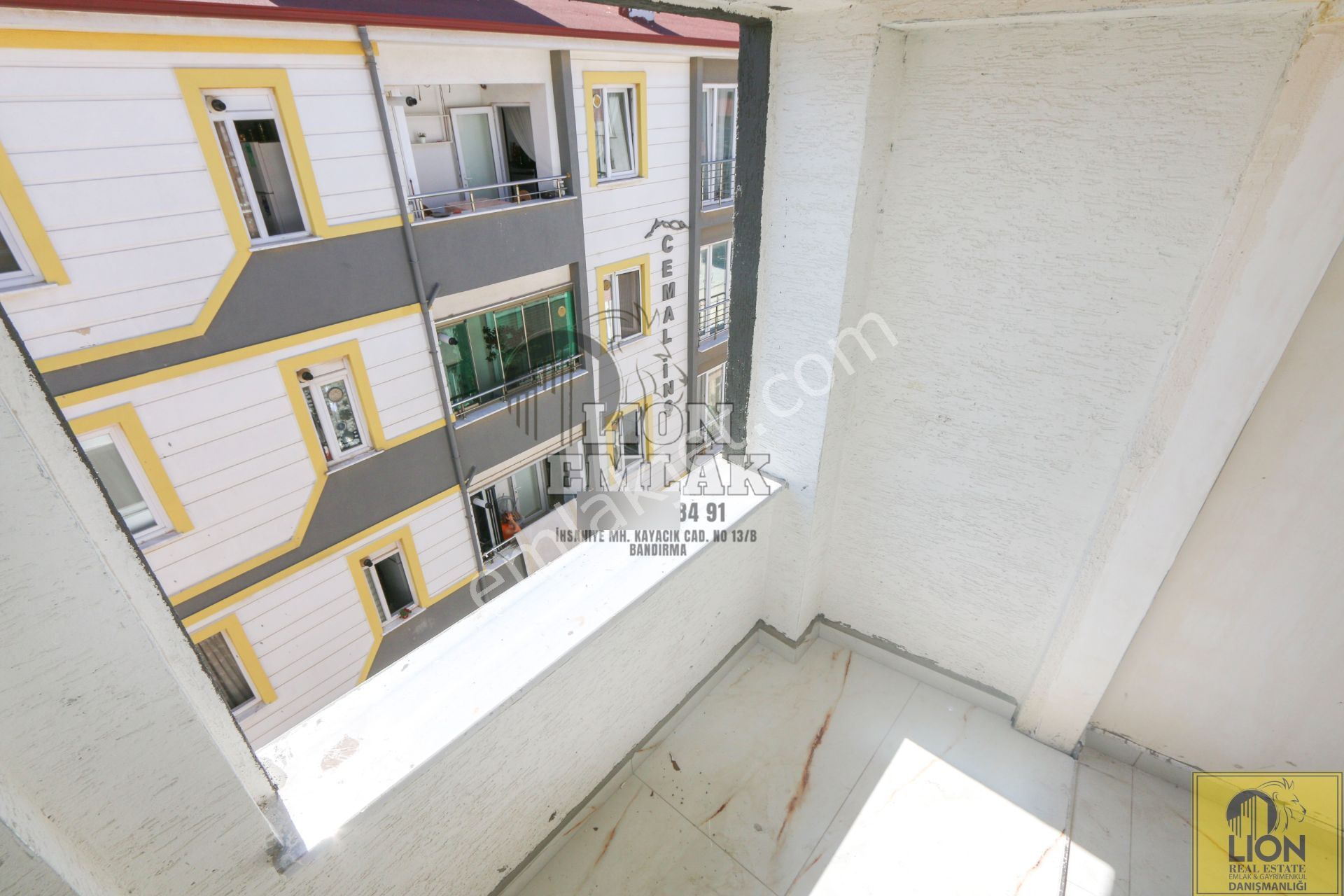 🟨⬛lıon Emlak'tan Çınarlı Mahallesinde 3+1 Fırsat Dubleks⬛🟨 - Görsel 7