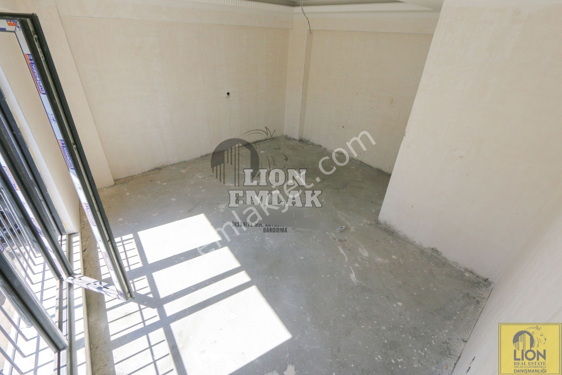 🟨⬛lıon Emlak'tan Çınarlı Mahallesinde 3+1 Fırsat Dubleks⬛🟨 - Görsel 12