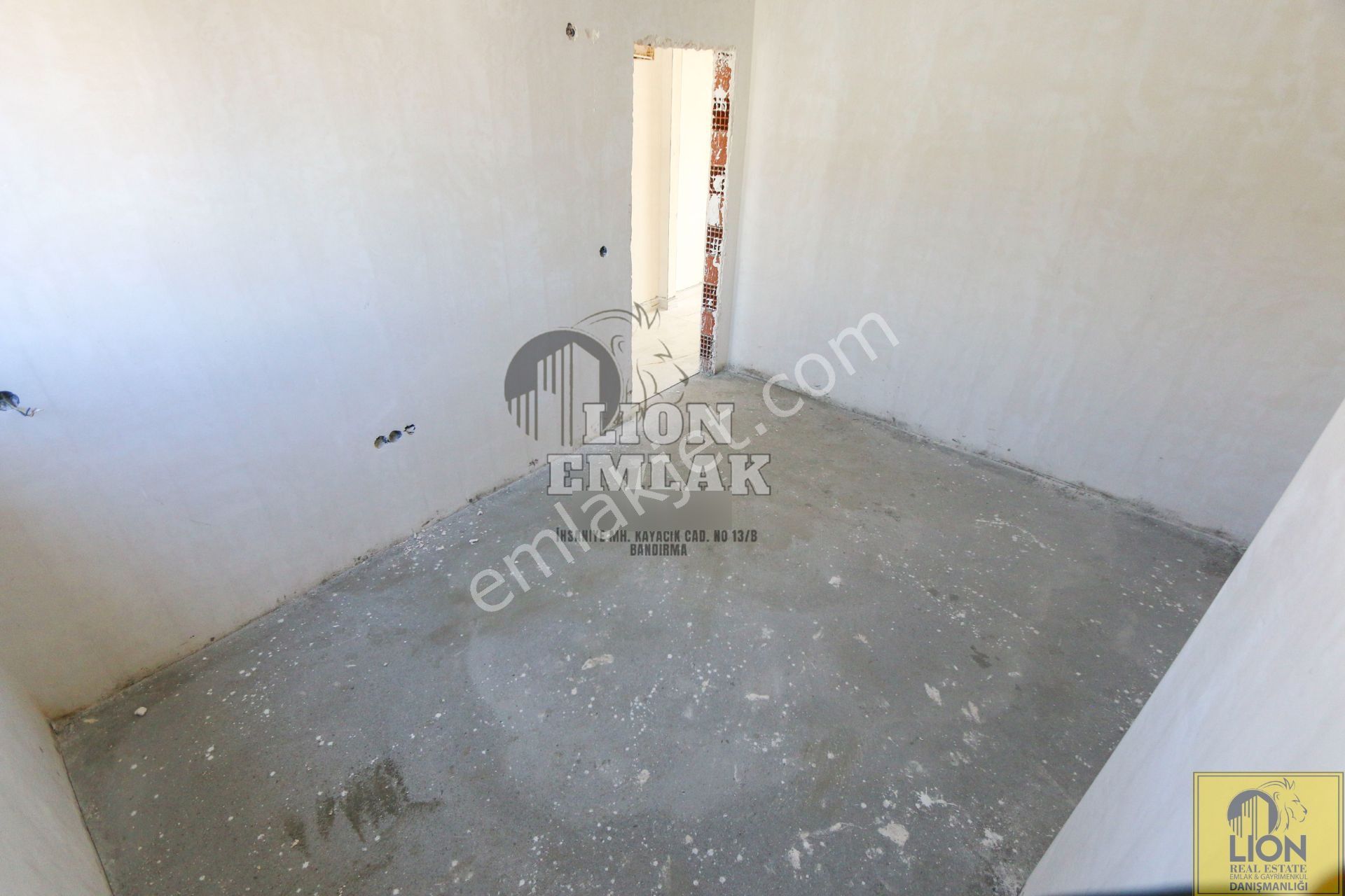 🟨⬛lıon Emlak'tan Çınarlı Mahallesinde 3+1 Fırsat Dubleks⬛🟨 - Görsel 24