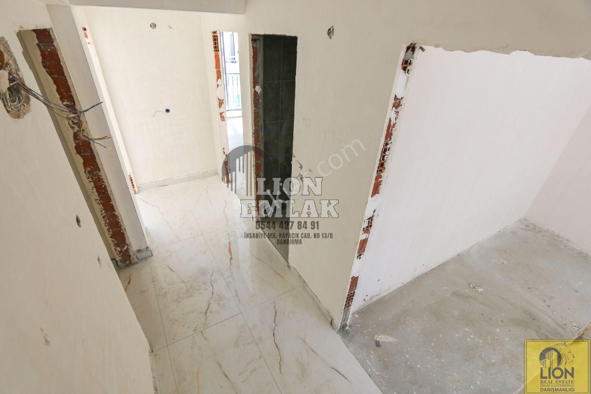 🟨⬛lıon Emlak'tan Çınarlı Mahallesinde 3+1 Fırsat Dubleks⬛🟨 - Görsel 19