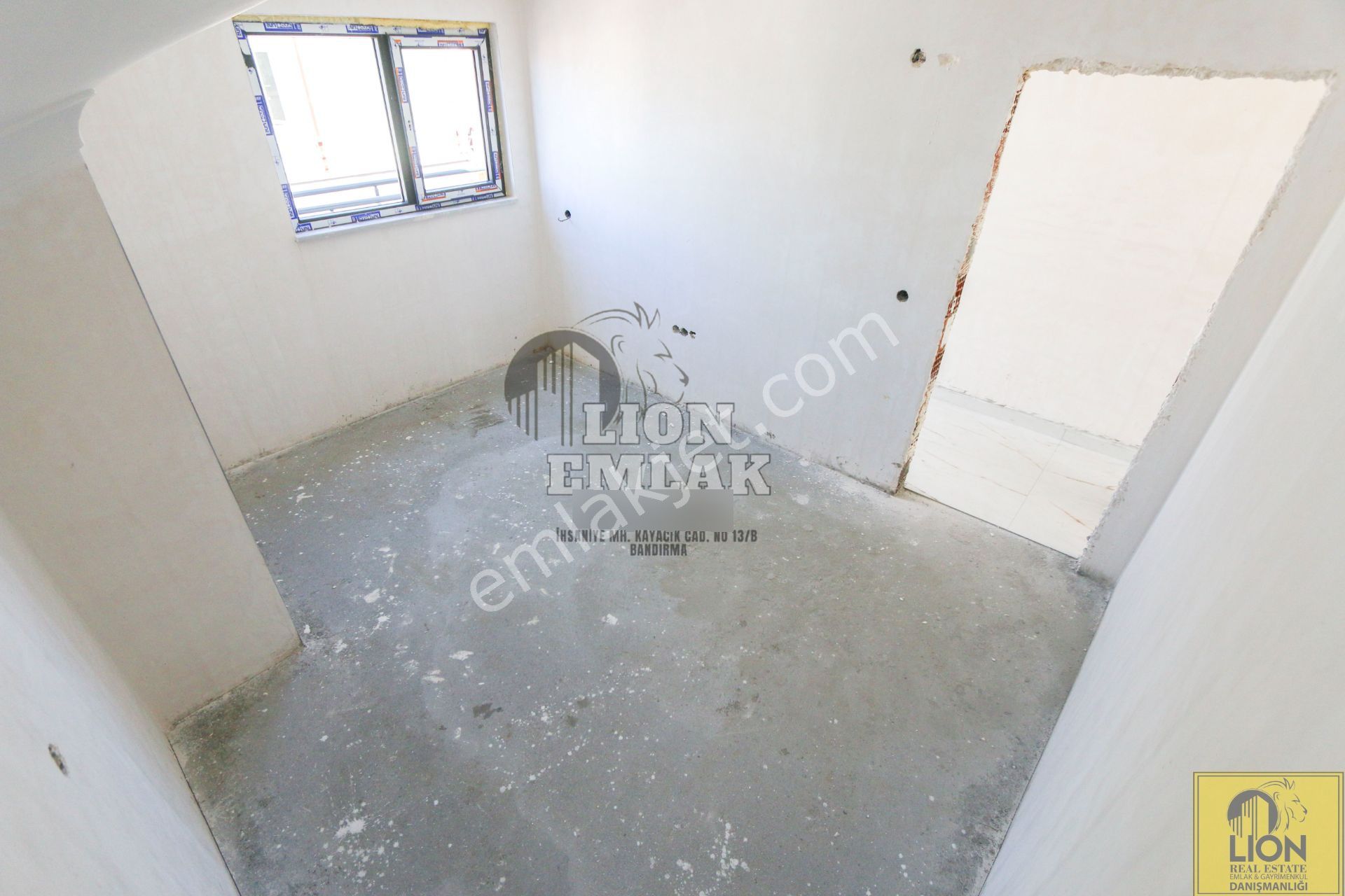 🟨⬛lıon Emlak'tan Çınarlı Mahallesinde 3+1 Fırsat Dubleks⬛🟨 - Görsel 25