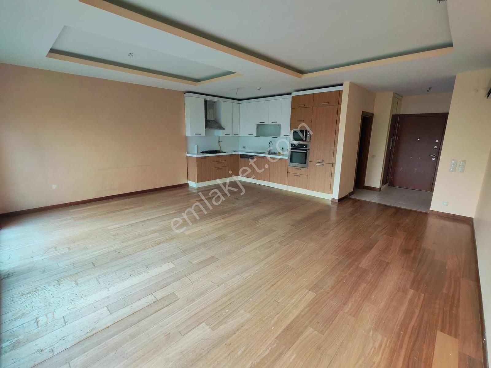 Ataşehir Maritza Residence Kiralık 2+1 Geniş Daire - Görsel 21