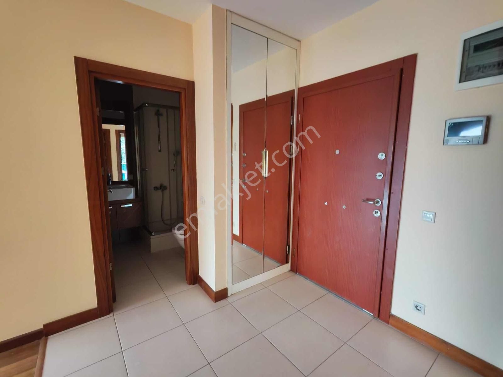 Ataşehir Maritza Residence Kiralık 2+1 Geniş Daire - Görsel 3