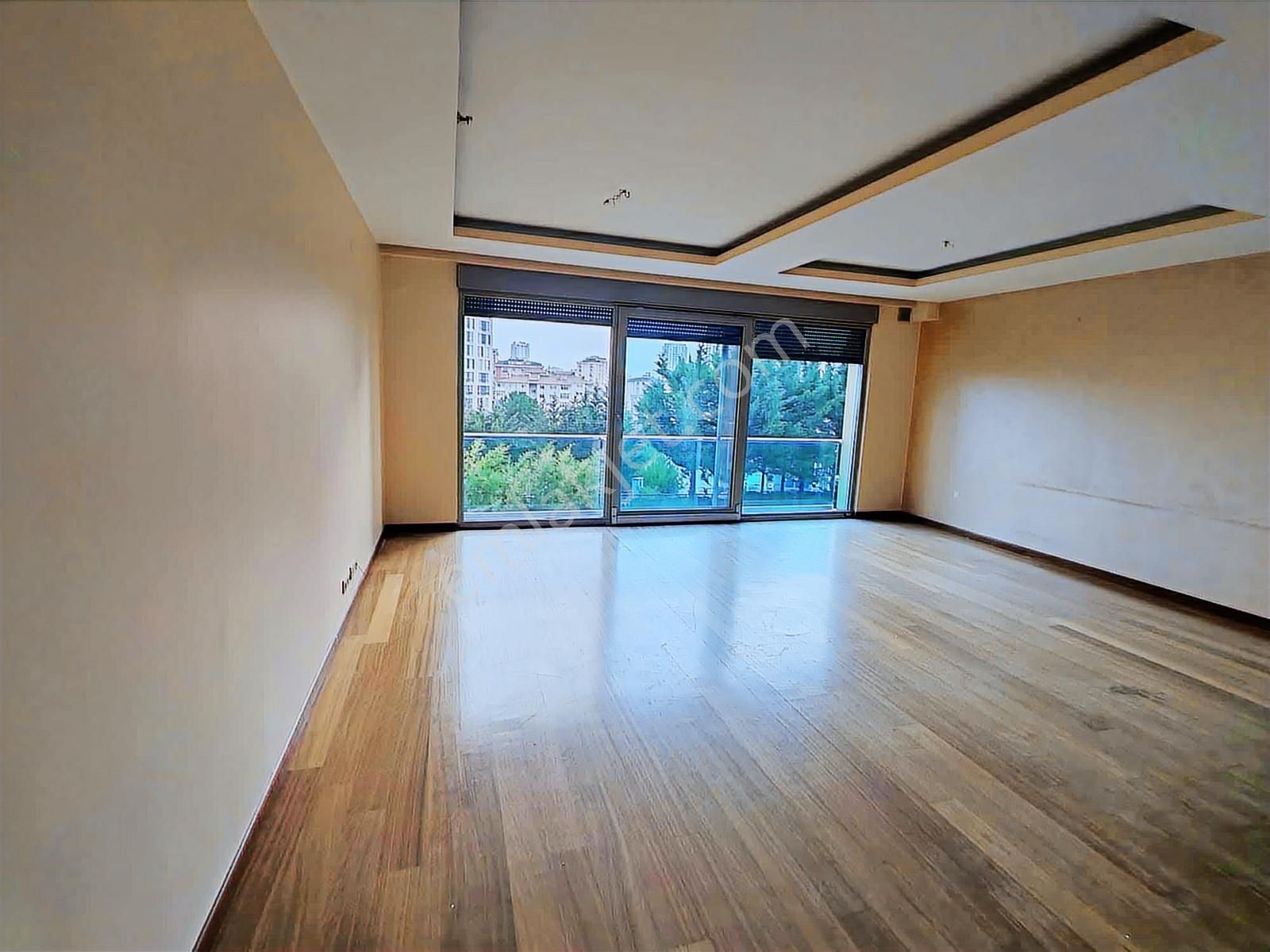 Ataşehir Maritza Residence Kiralık 2+1 Geniş Daire - Görsel 9