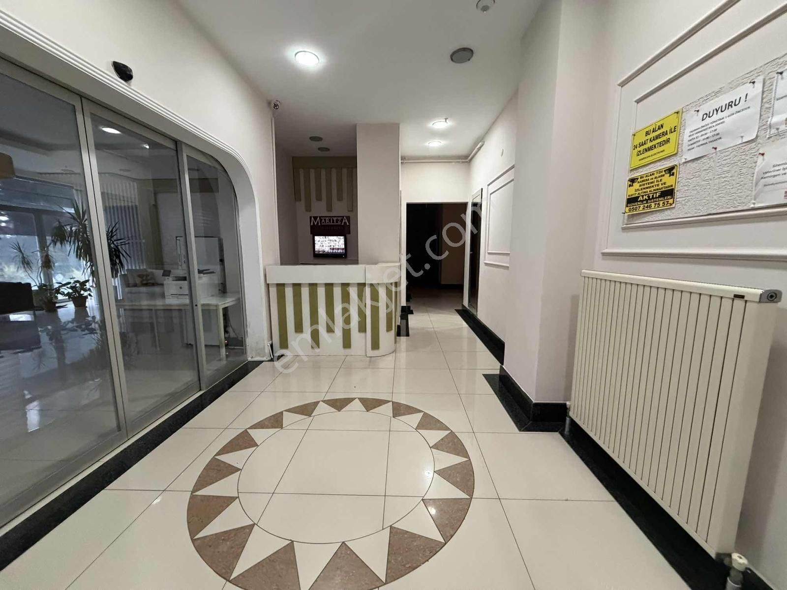 Ataşehir Maritza Residence Kiralık 2+1 Geniş Daire - Görsel 15