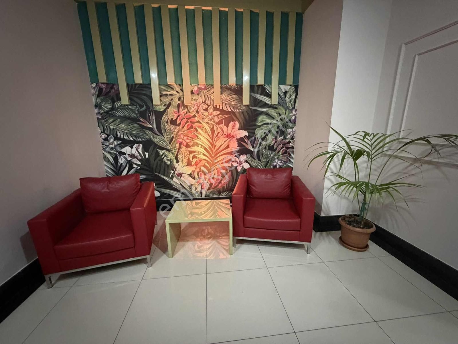 Ataşehir Maritza Residence Kiralık 2+1 Geniş Daire - Görsel 18