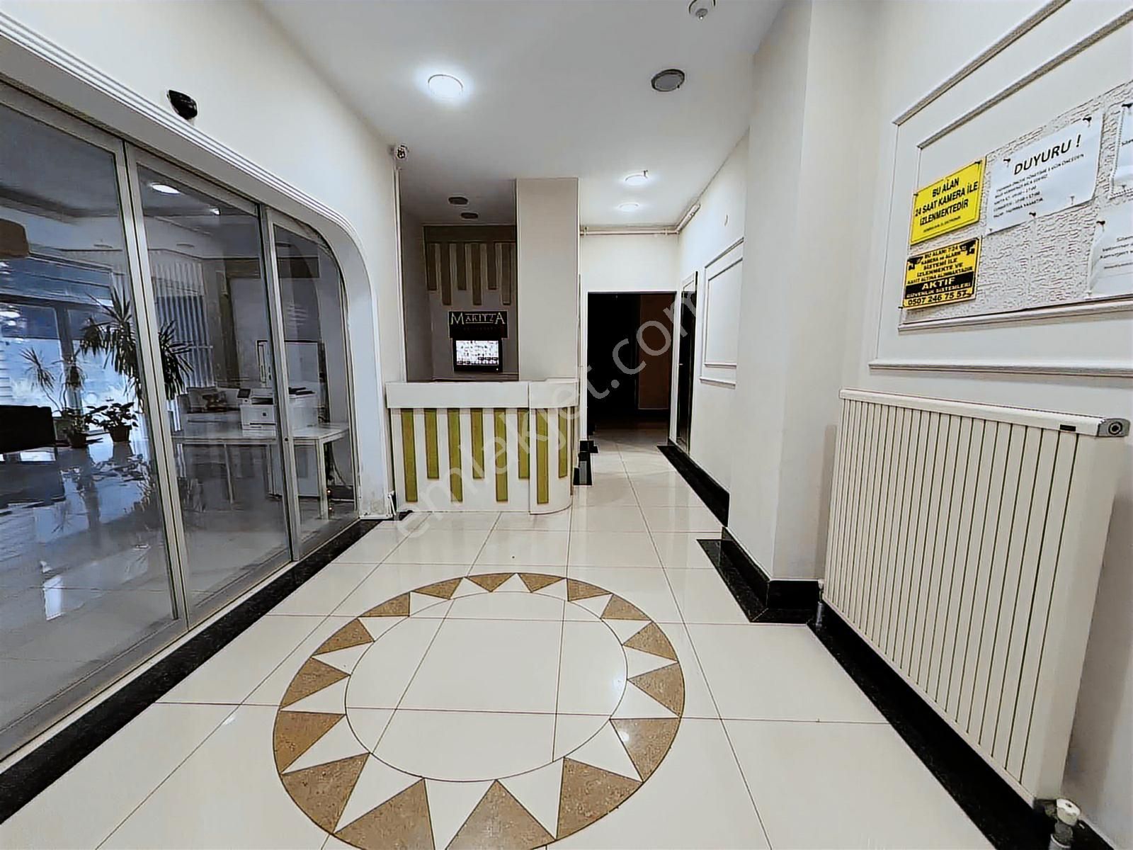 Ataşehir Maritza Residence Kiralık 2+1 Geniş Daire - Görsel 16